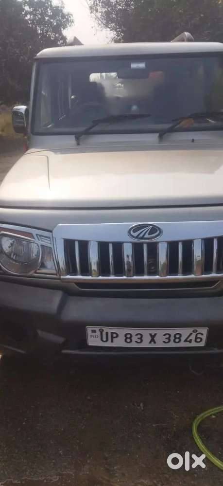 Mahindra Bolero 2012 Diesel 102000 Km Driven
