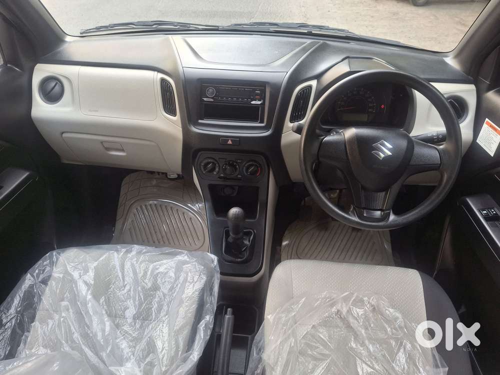 Maruti Suzuki Wagon R Lxi Cng, 2026, Cng & Hybrids