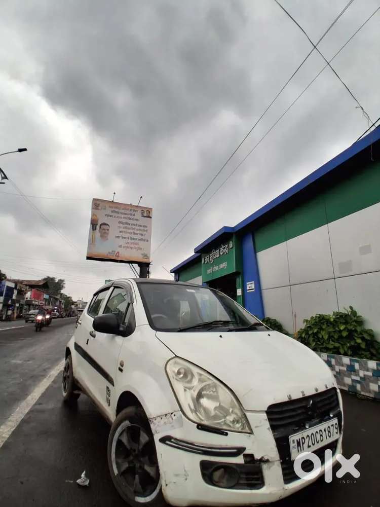 Maruti Suzuki Ritz 2011 Diesel 85000 Km Driven Good Condition