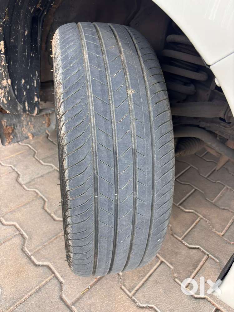 Toyota Innova Crysta 2.4 Z 7 Str, 2018, Diesel