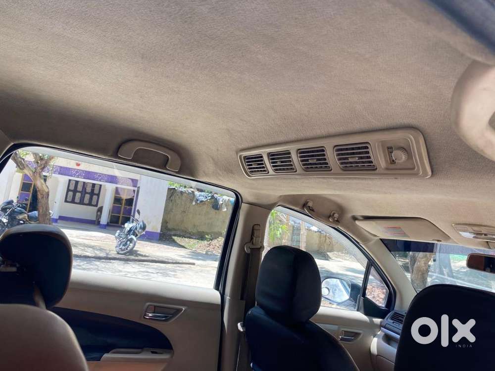 Maruti Suzuki Ertiga 2016 Diesel Good Condition