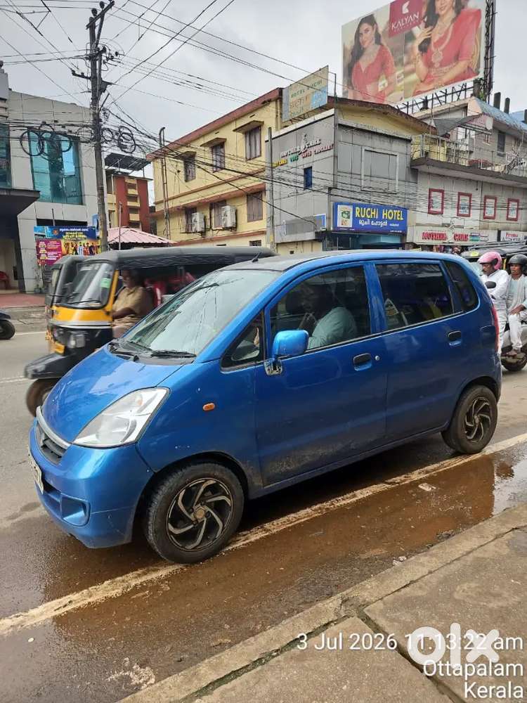 2009 Maruti Suzuki Estilo Vxi Manual 2nd Owner
