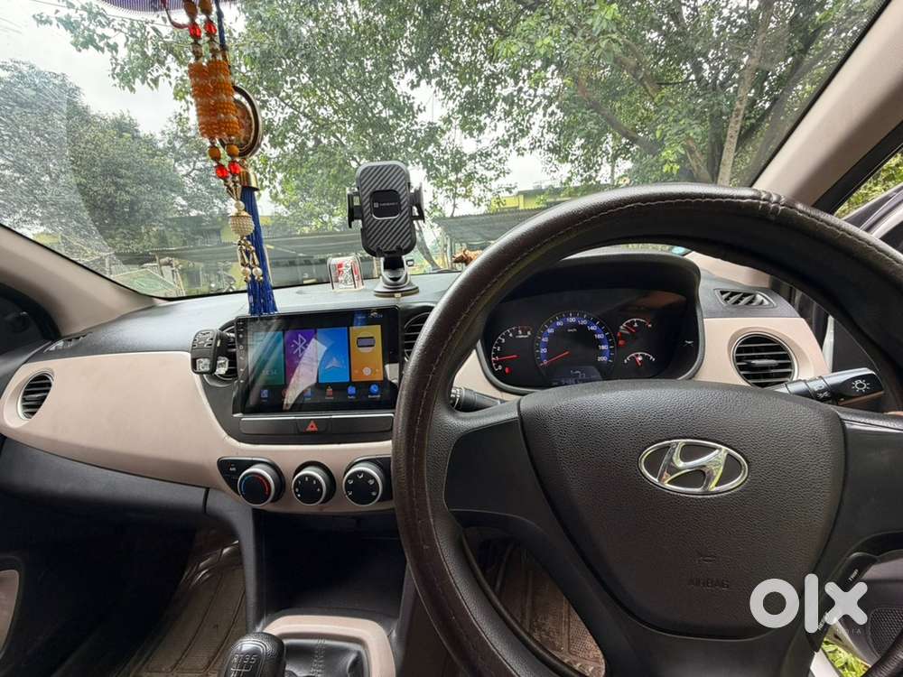 Hyundai Diesel Manual 2018