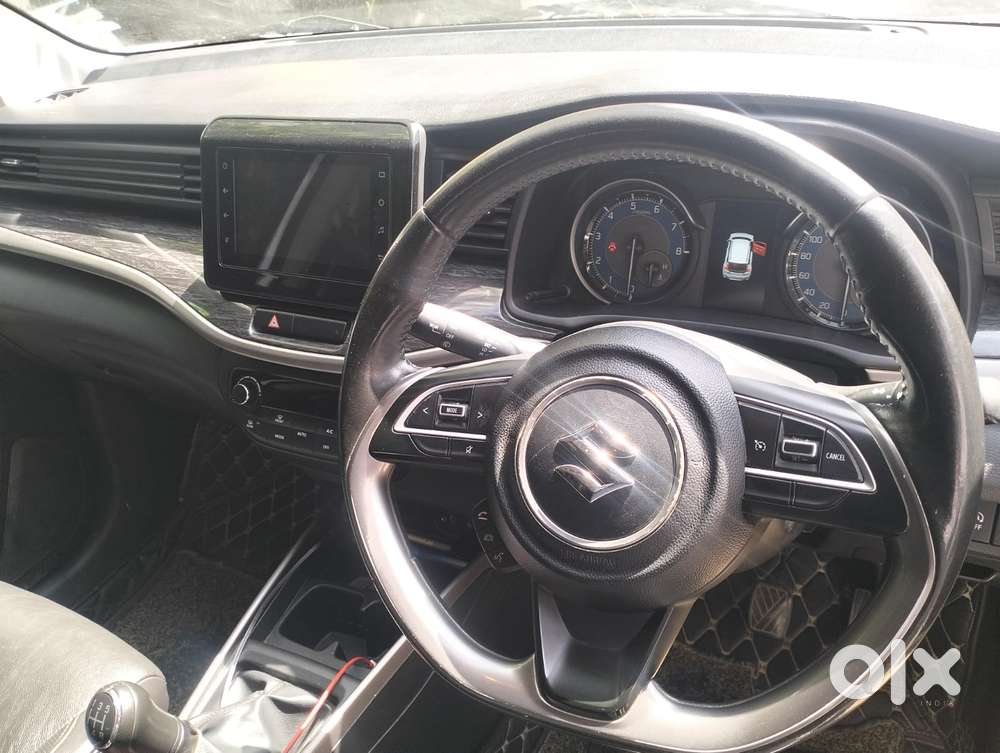 Maruti Suzuki Ritz Vdi (abs) Bs Iv, 2015, Diesel