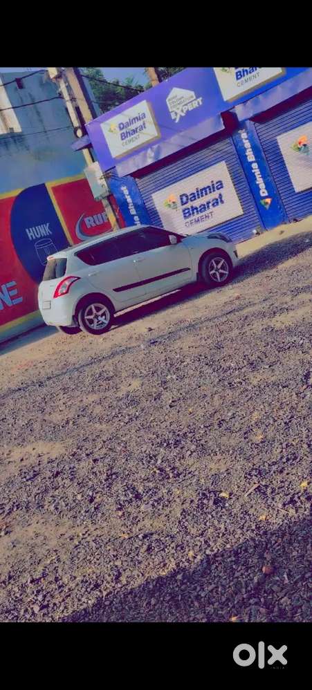 Maruti Suzuki Swift 2014 Diesel 70000 Km Driven