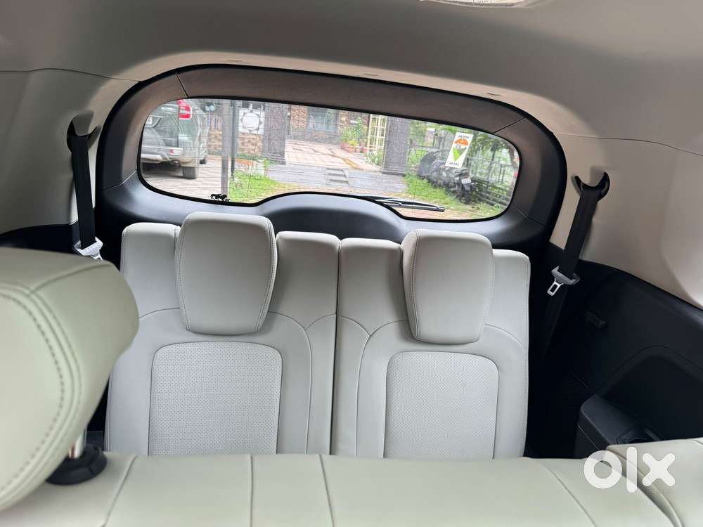 Tata Safari 2.0 Kryotec Xza Plus, 2021, Diesel