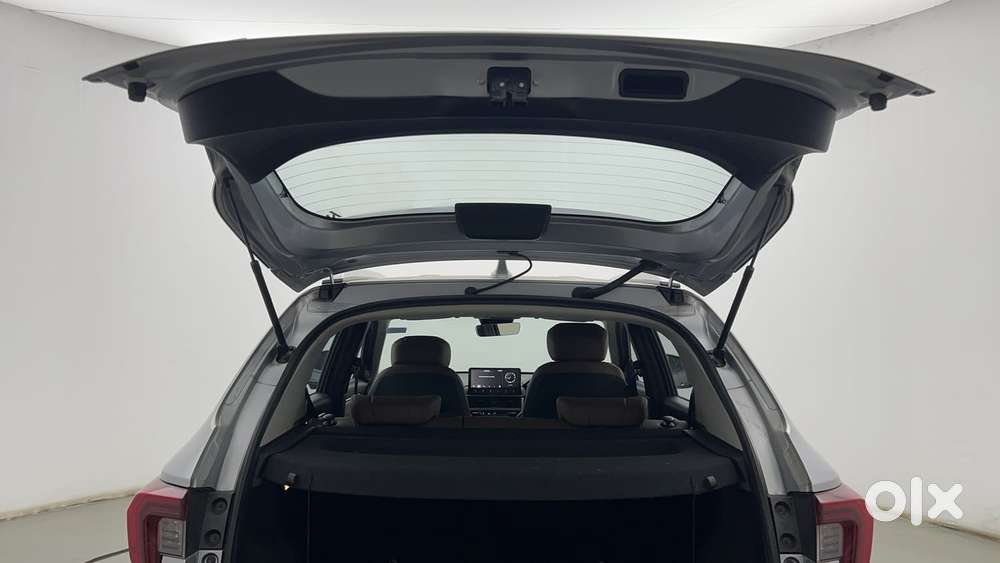 Honda Elevate Zx Cvt, 2024, Petrol