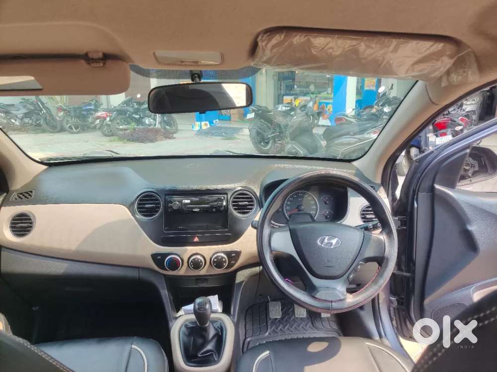 Hyundai Grand I10 1.2 Kappa Magna, 2017, Petrol