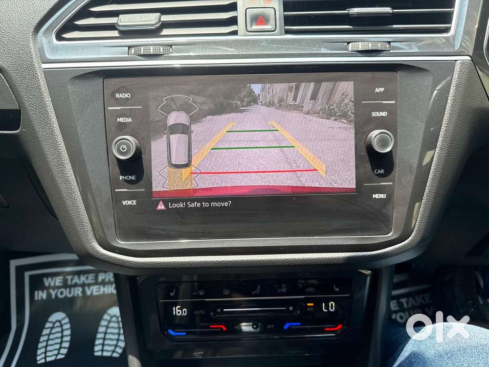 Volkswagen Tiguan 2.0 Elegance Tsi Dsg, 2023, Petrol