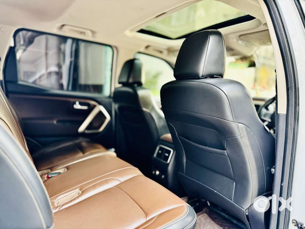 Mahindra Scorpio-n 2.2 Z8 L Diesel At 4wd 7 Str, 2023, Diesel