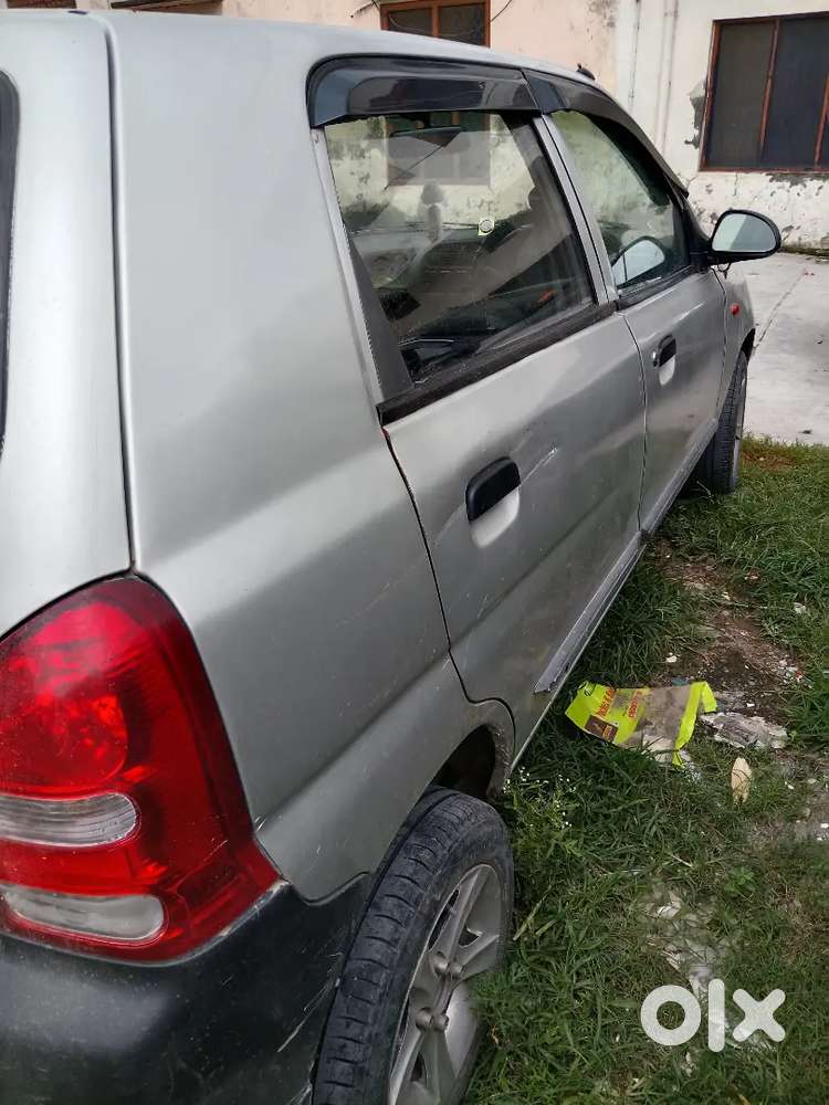 Maruti Suzuki Alto Lxi Petrol 2030