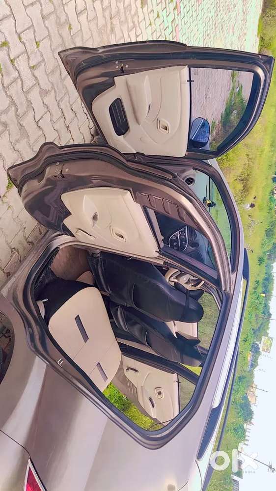 Datsun Redigo Gold 2017
