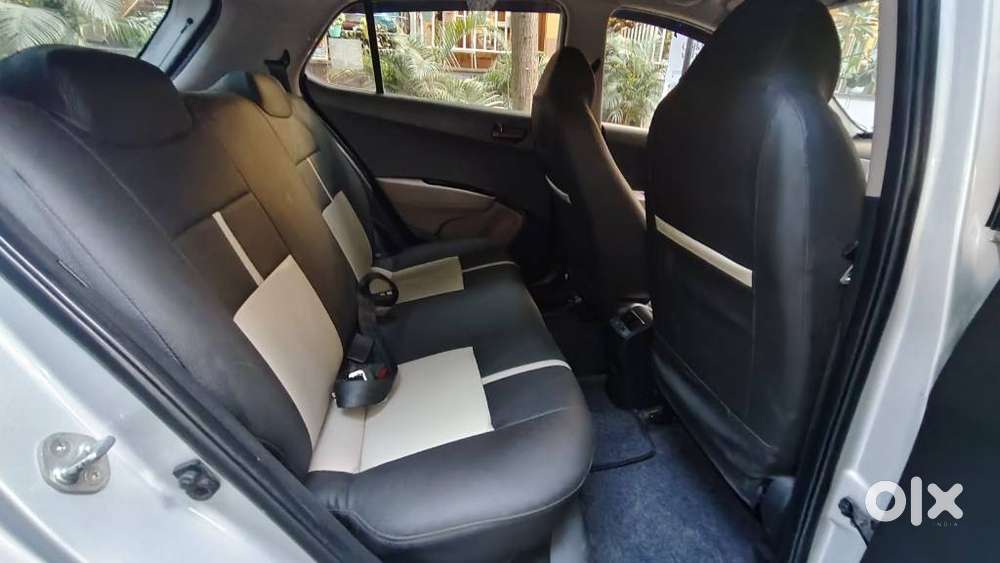 Hyundai Grand I10 1.2 Kappa Magna, 2018, Petrol