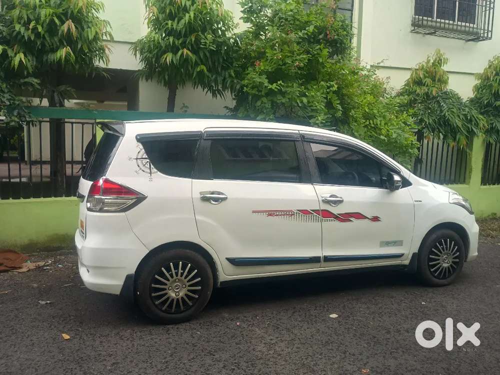 Maruti Suzuki Ertiga 2018 Diesel