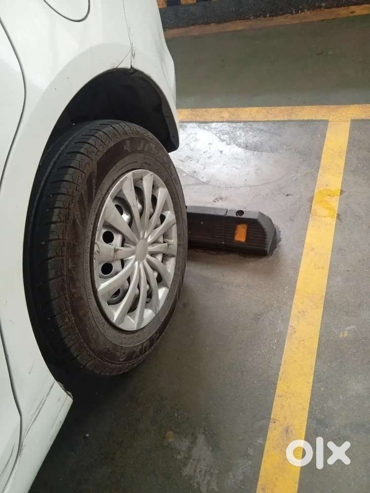 Maruti Suzuki Dzire 2022