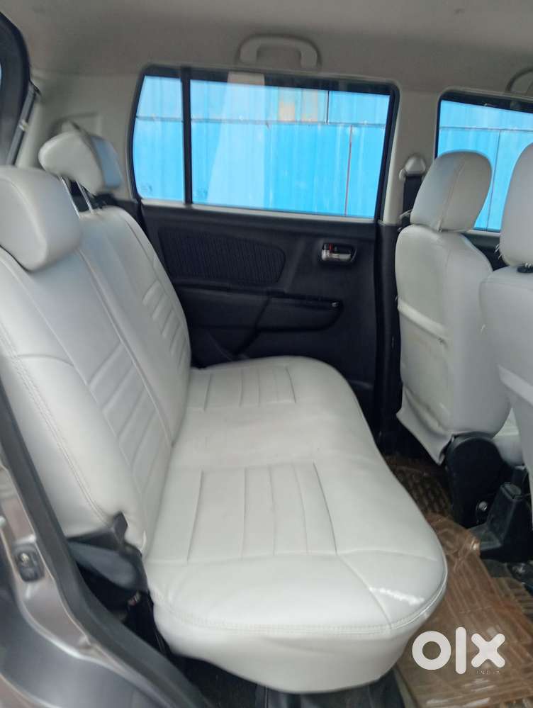 Maruti Suzuki Wagon R Stingray Vxi, 2013, Petrol