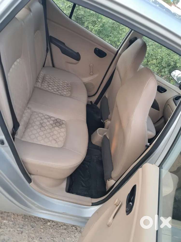 Hyundai I10 Petrol 2009 Era