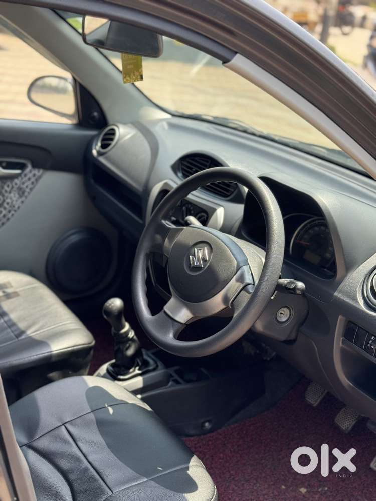 Maruti Suzuki Alto 800 2012-2016 0.8 Lxi (o), 2016, Petrol