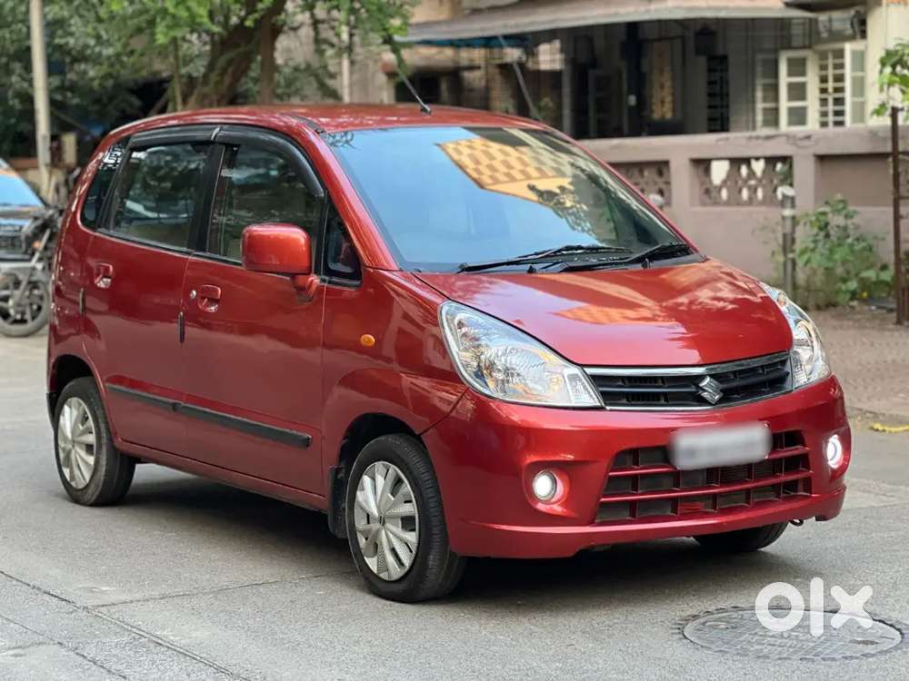 Maruti Suzuki Zen Estilo Vxi (2013)