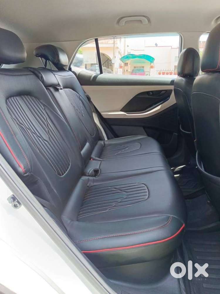 Hyundai Creta 1.6 Ex Petrol, 2023, Petrol