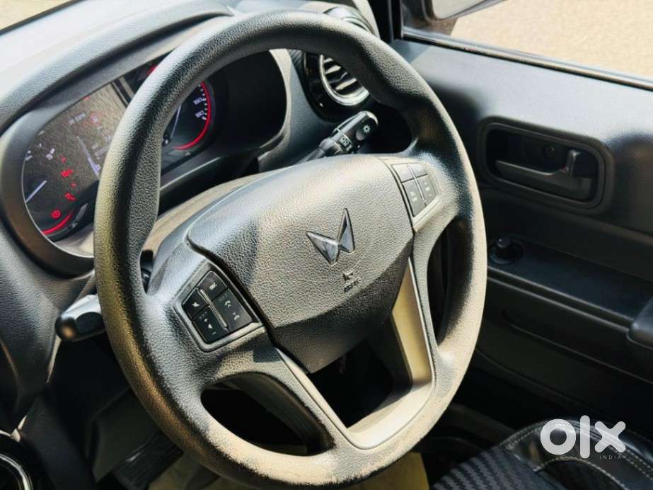 Mahindra Thar Lx Hard Top Petrol At Rwd, 2023, Petrol