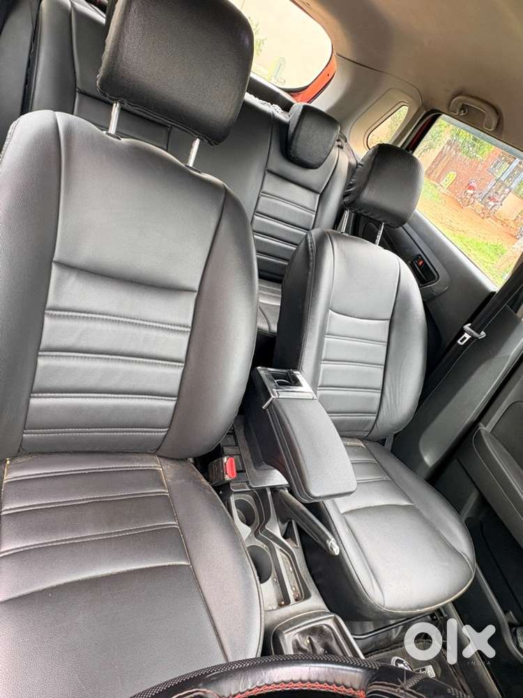 Maruti Suzuki Brezza 2017 Diesel 98000 Km Driven