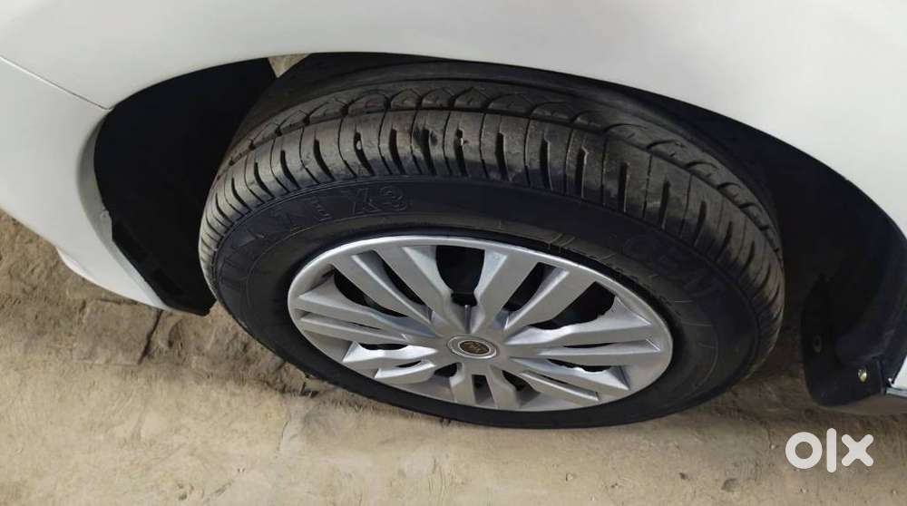 Honda Amaze 1.2 Emt I Vtec, 2019, Cng & Hybrids