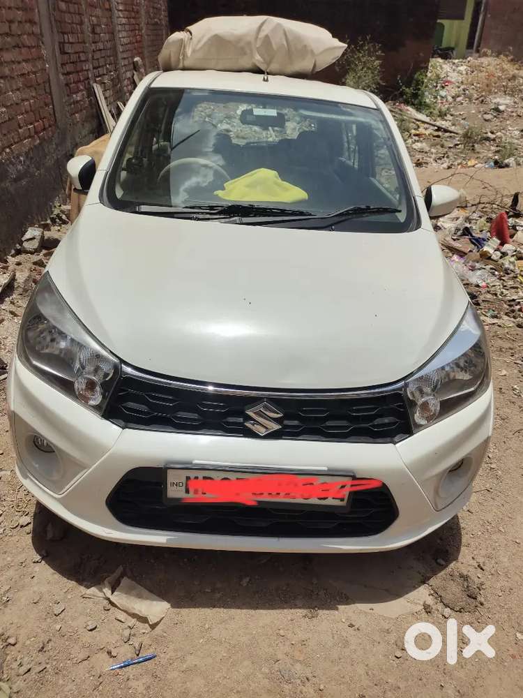 Maruti Suzuki Celerio 2021 Petrol 42000 Km Driven