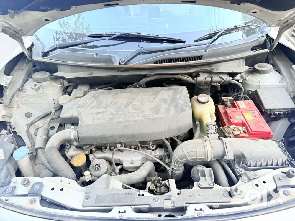 Maruti Suzuki Dzire 2017-2020 Vdi, 2018, Diesel