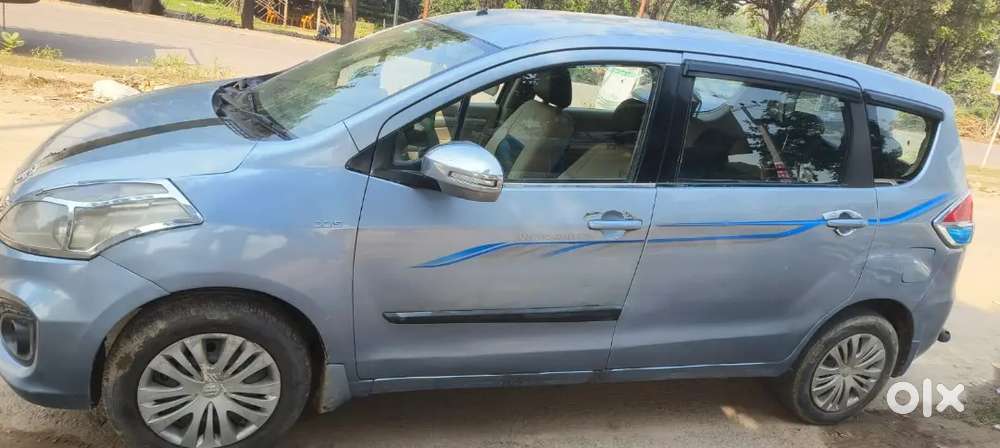 Maruti Suzuki Ertiga 2013 Diesel