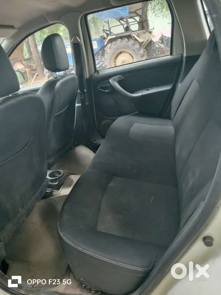 Renault Duster Diesel 2013