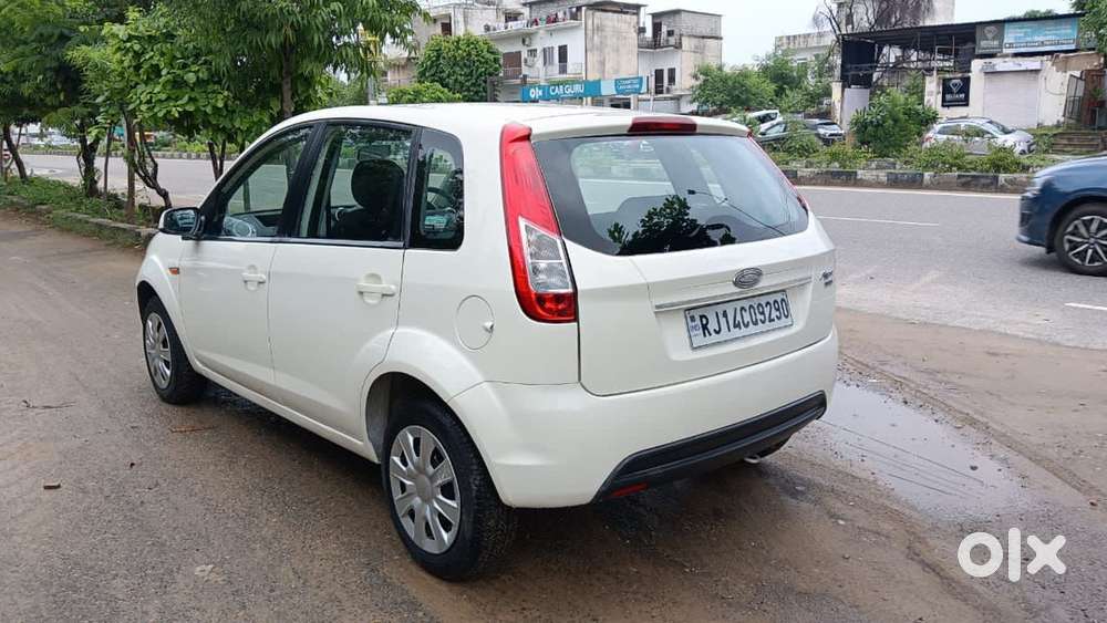 Ford Figo Diesel 2013