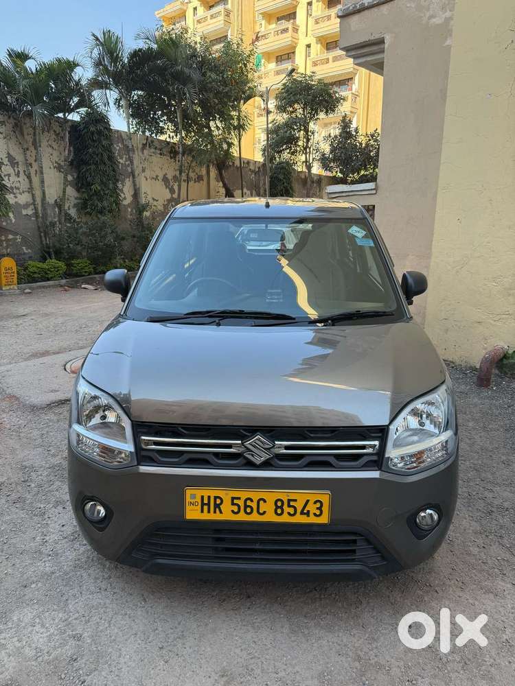 Maruti Suzuki Wagon R, 2025, Cng & Hybrids