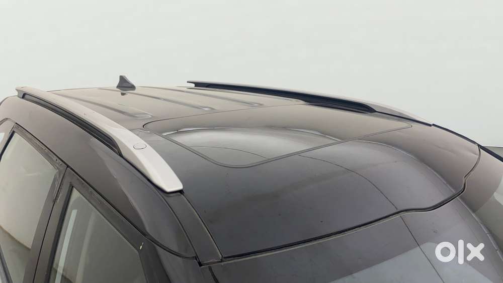 Kia Seltos 1.5 Htx Petrol Anniversary Edition, 2021, Petrol