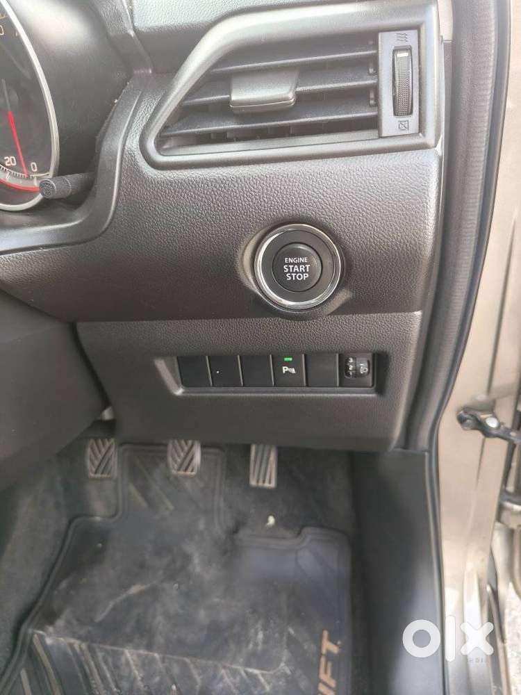 Maruti Suzuki Swift Zdi, 2019, Diesel