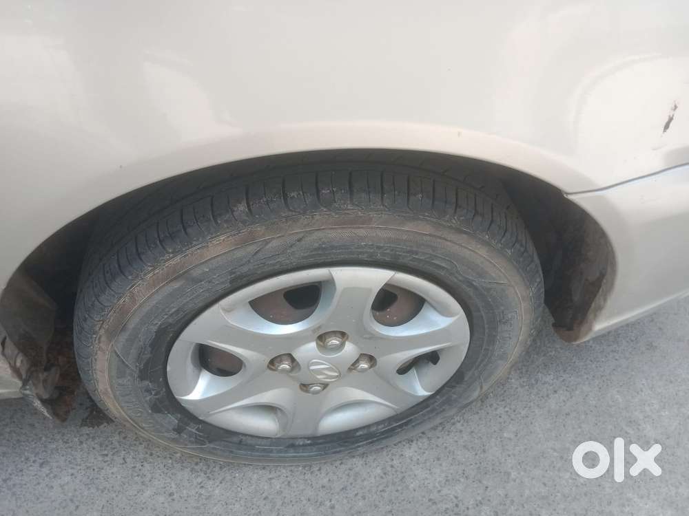 Hyundai Accent Executive, 2008, Petrol