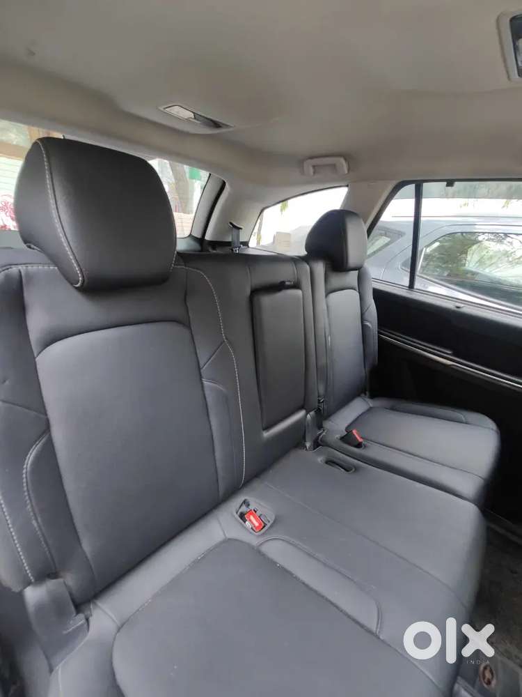 Mahindra Xuv500 2.2 2020 Bs6