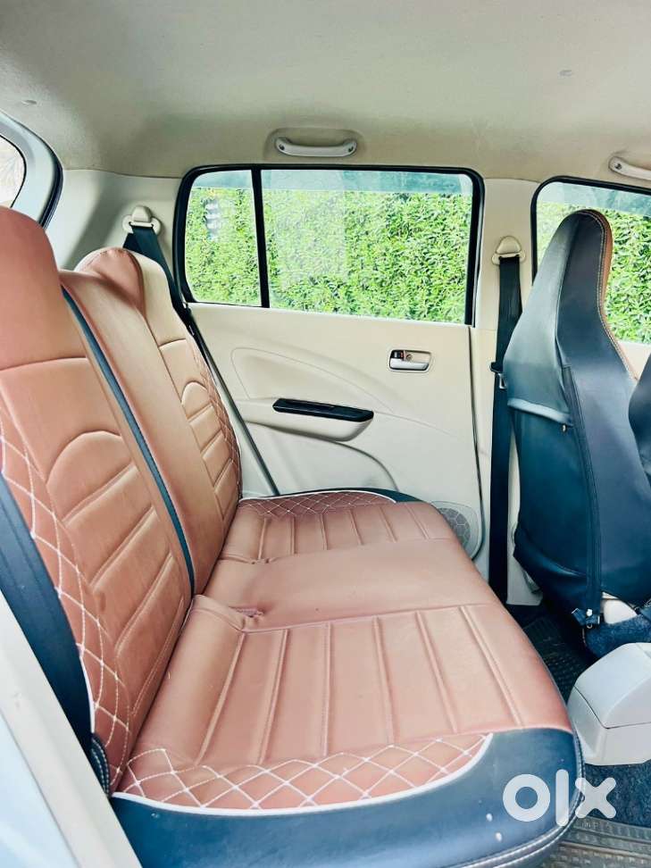 Maruti Suzuki Celerio Vxi, 2019, Cng & Hybrids