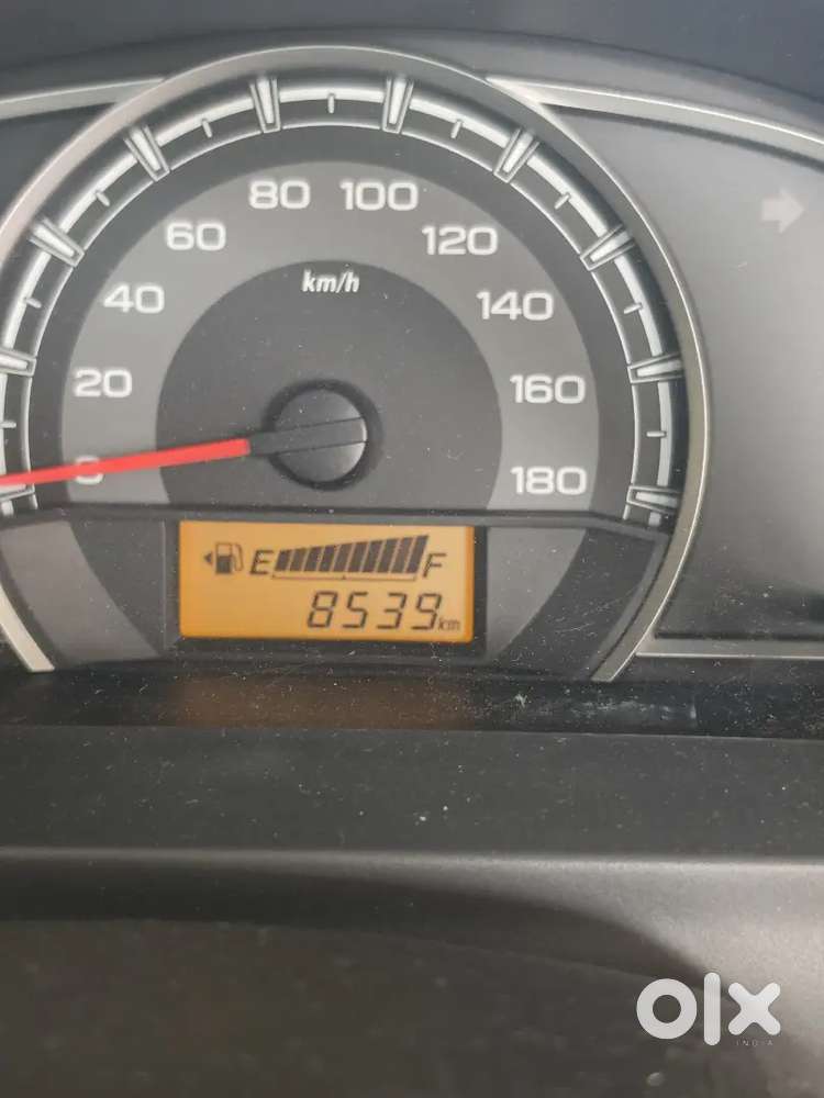 Maruti Alto Lxi 2017