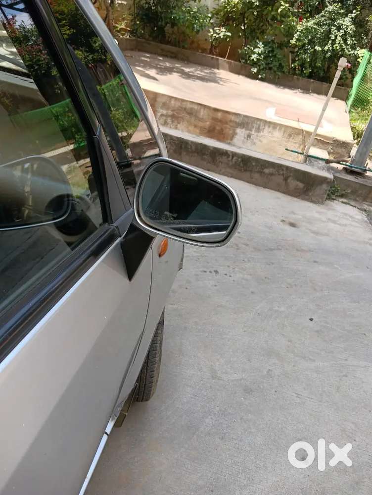 Tata Nano 2012 Lx