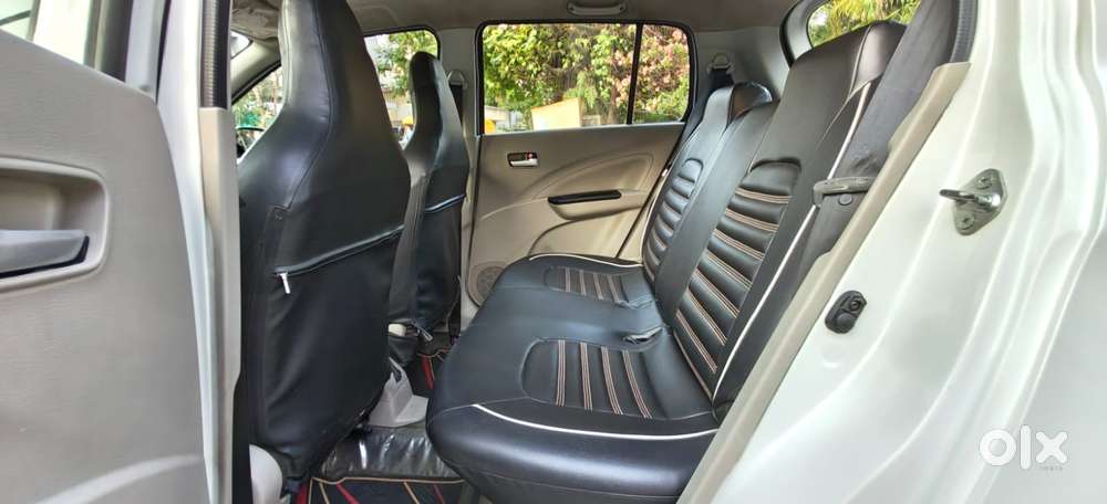 Maruti Suzuki Celerio Vxi, 2013, Petrol