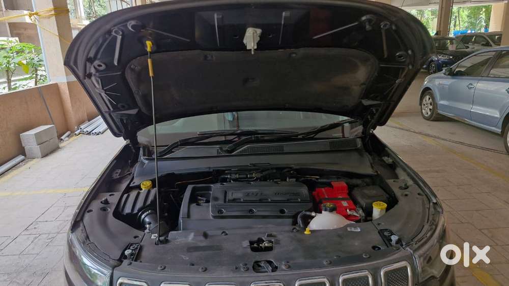 Jeep Compass 1.4 Sport, 2022, Petrol