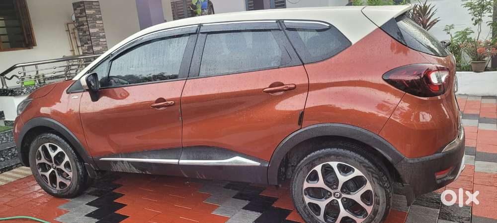 Renault Captur 1.5 Diesel Rxt, 2018, Diesel