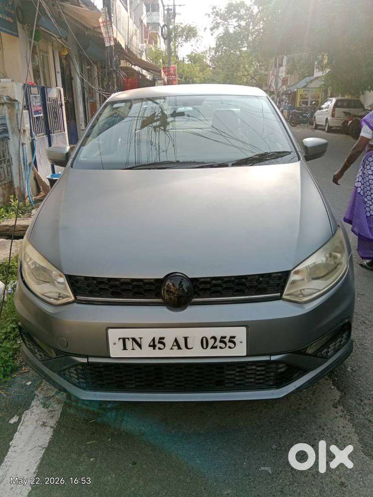 Volkswagen Vento 2010-2013 Diesel Comfortline, 2011, Diesel
