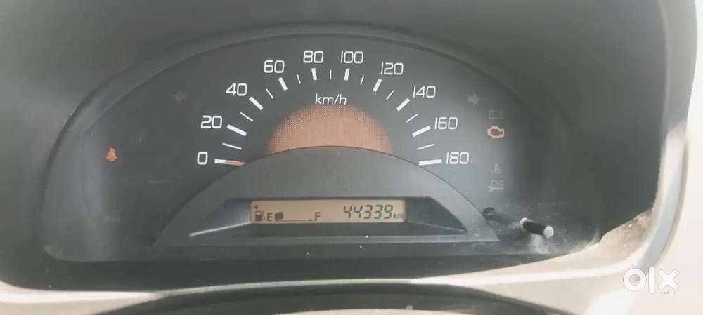 Maruti Suzuki Wagon R