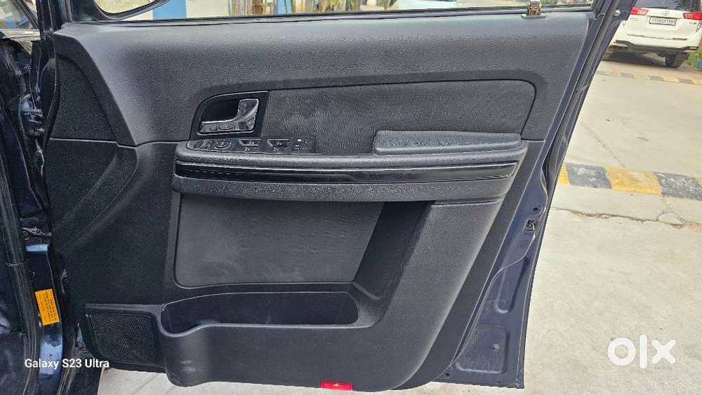 Tata Hexa Xm, 2019, Diesel