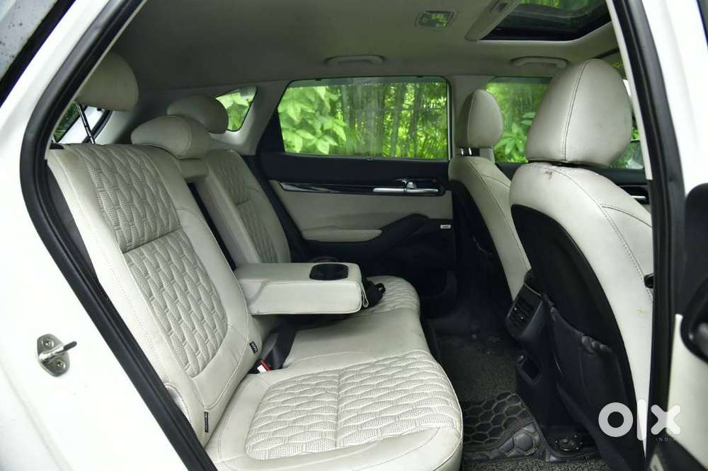 Kia Seltos Htx Plus At D, 2019, Diesel