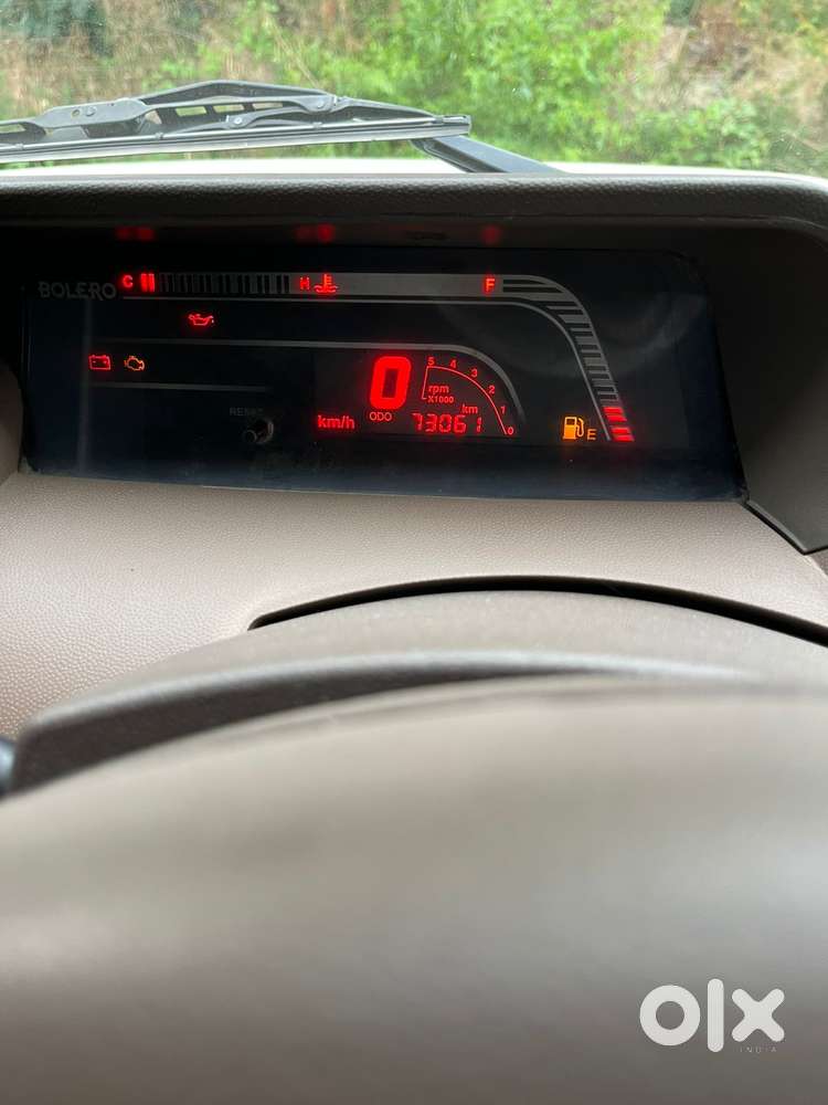 Mahindra Bolero 1.5 Power Plus Zlx, 2019, Diesel