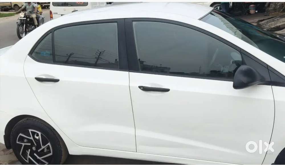Hyundai Xcent Prime 2020