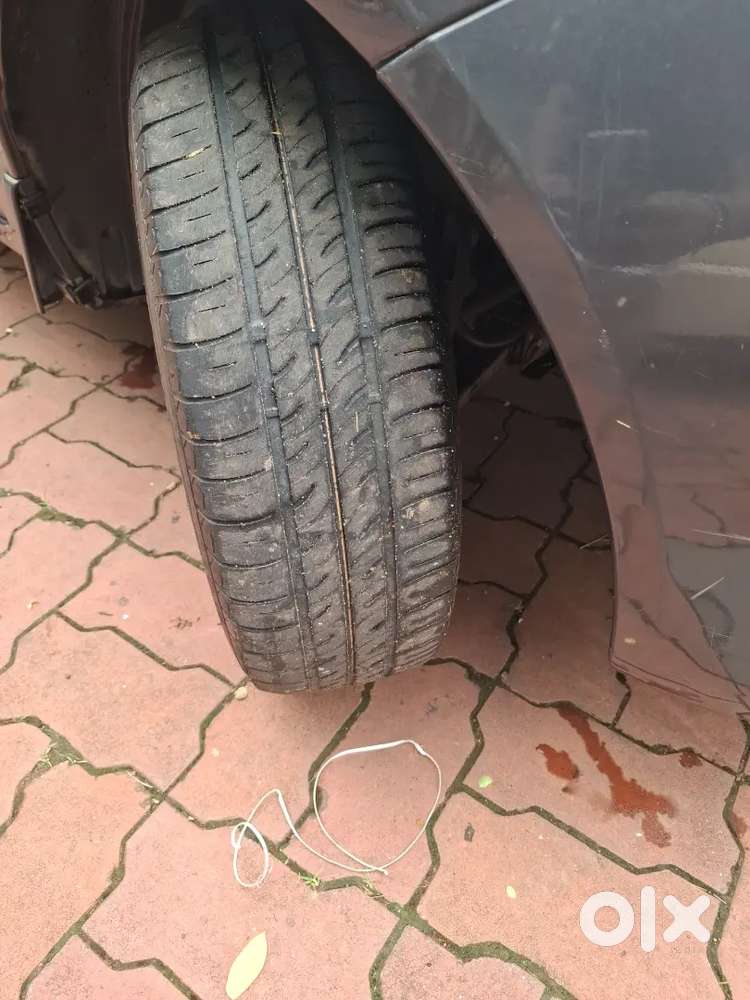 Ford Figo 1.4 Diesel 2012